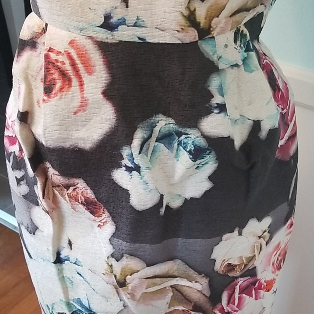 ASOS DRESS - Picture 3 of 9